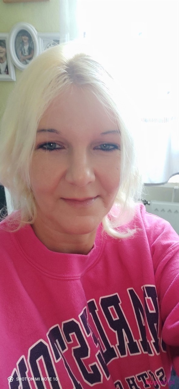 Angelika, Female, 42, Hamburg, Niemcy: 1