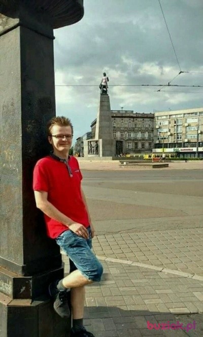 Piotr, Mężczyzna, 34, Łódź, Polska: 1