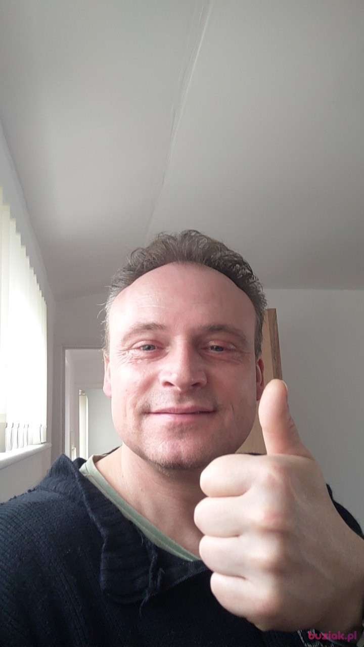 Piotr, Male, 51, Grangemouth, Wielka Brytania, Photo: 3