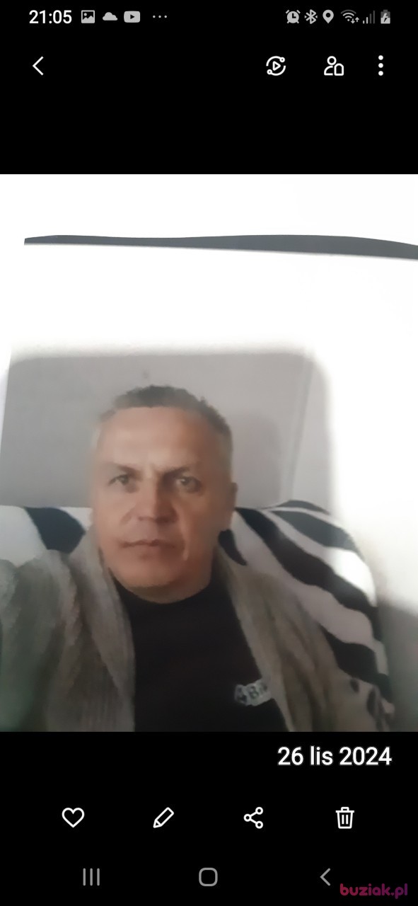 Jarek, Male, 50, Jastrzębie Zdrój, Polska, Photo: 1
