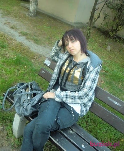 ewelina, Female, 36, Wołów, Polska, Photo: 3