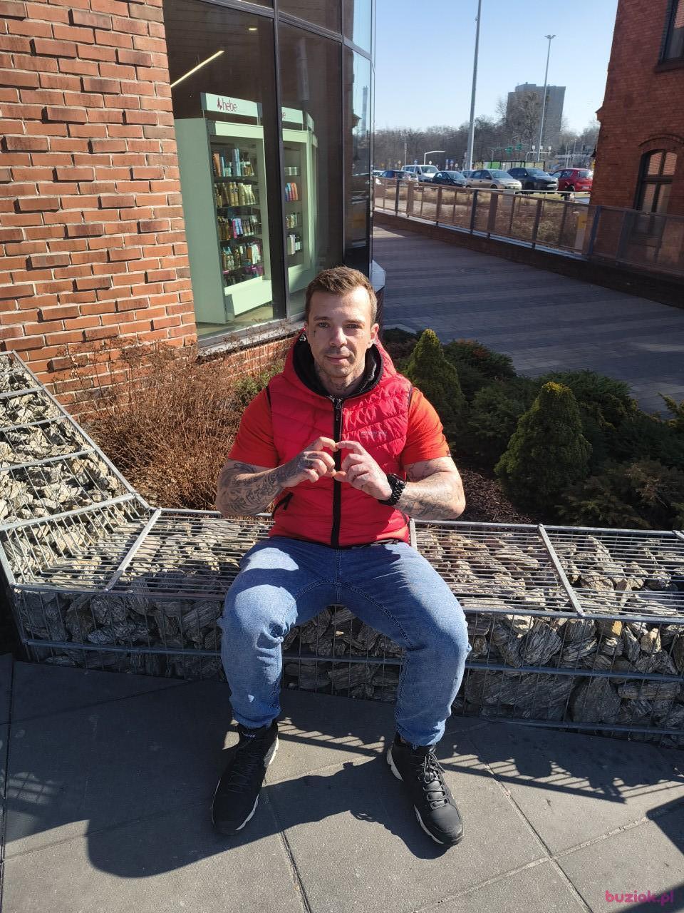 Patryk, Mężczyzna, 34, Niemcy, Zdjęcie: 2