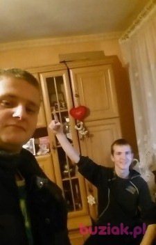 Patryk, Male, 28, Poznań, Polska: 1