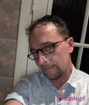 Krzysztof, Mężczyzna, 53, Konin, Polska: 1