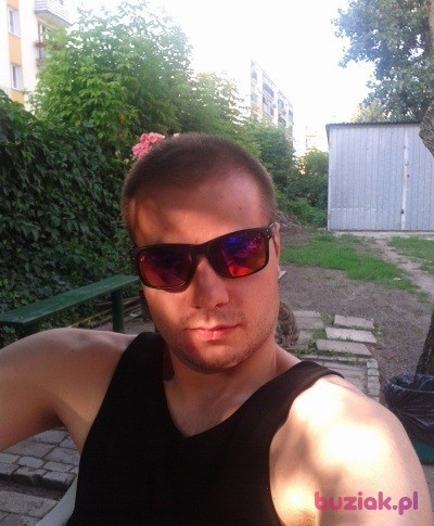 Darek, Male, 34, Oborniki, Polska, Photo: 2
