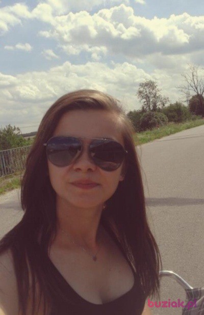 Sylwia, Kobieta, 26, Włoszczowa, Polska, Zdjęcie: 2