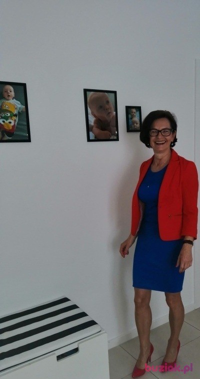Jagoda , Female, 65, Monachium, Niemcy, Photo: 5