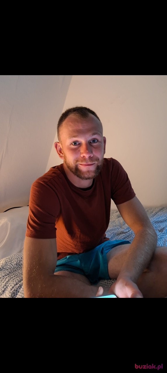 Wojciech, Mężczyzna, 31, Trzciel, Polska: 1