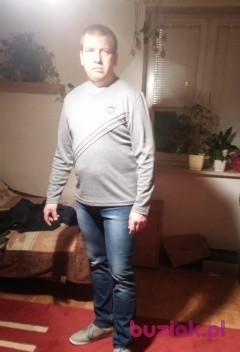 Olgierd, Mężczyzna, 49, Toruń, Polska: 1