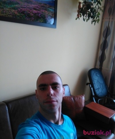 Dawid , Mężczyzna, 36, Dąbrowa Górnicza, Polska: 1