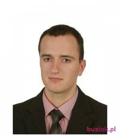 Maciej , Male, 31, Koło, Polska: 1