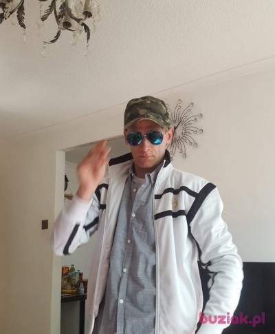 Grzegorz, Mężczyzna, 47, Wielka Brytania: 1