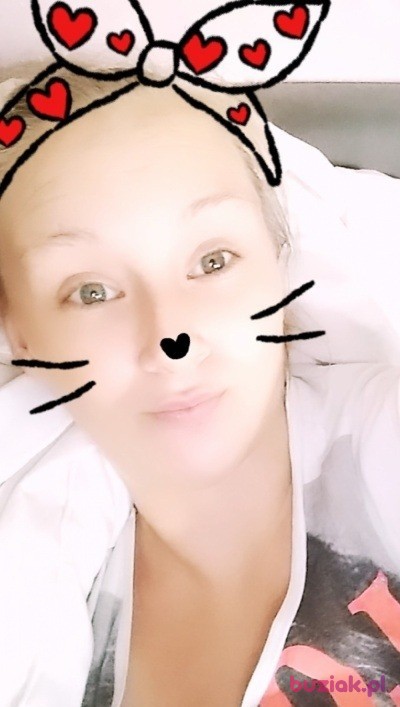 Paulina, Female, 33, Gdańsk, Polska, Photo: 2
