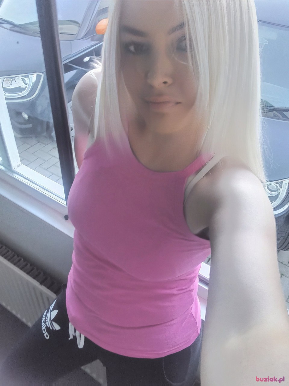 Patrycja, Kobieta, 45, Holandia, Zdjęcie: 8