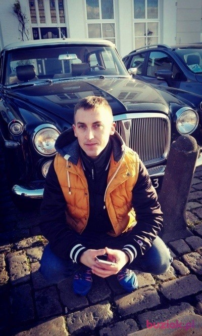 Tomasz, Mężczyzna, 38, Zamość, Polska, Zdjęcie: 2