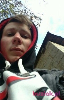 Krystian , Male, 26, Starachowice, Polska: 1