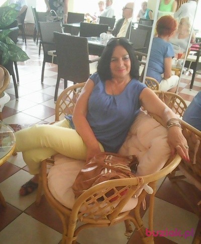 Maryla, Female, 74, Radom, Polska, Photo: 1