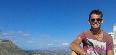 Nikodem, Male, 35, Rumia, Polska, Photo: 2