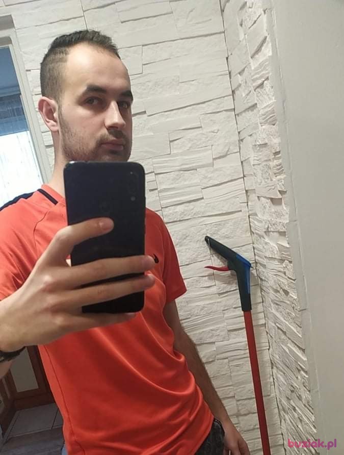 Adam, Male, 29, Łódź, Polska, Photo: 3