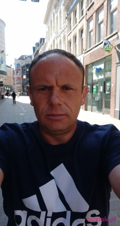 mariusz, Male, 45, Arnhem, Holandia, Photo: 1