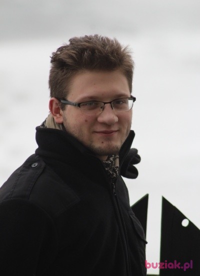 Szymon, Mężczyzna, 29, Kraków, Polska: 1