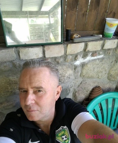 Paweł, Male, 60, Poznań, Polska, Photo: 2