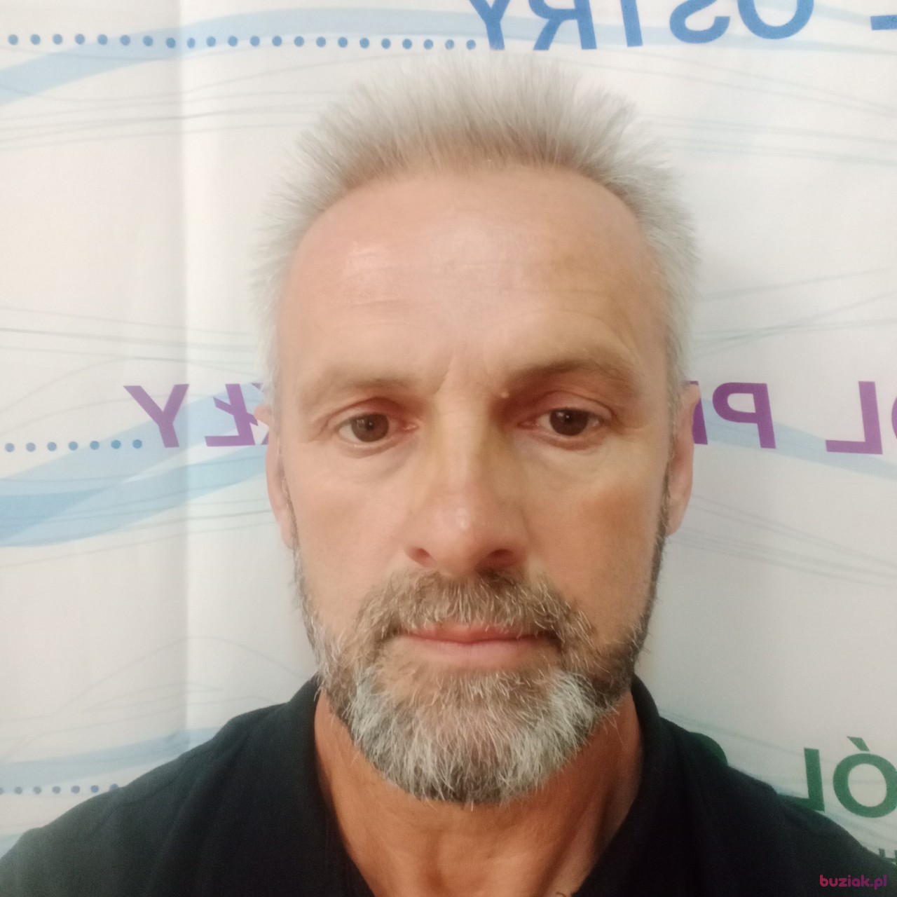 Mariusz, Mężczyzna, 59, Wolsztyn, Polska: 1