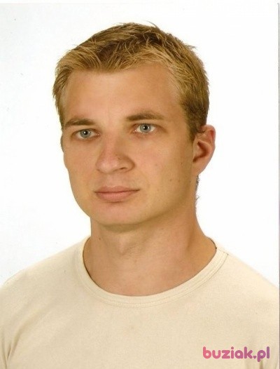 Rafał, Male, 48, Radomsko, Polska, Photo: 1