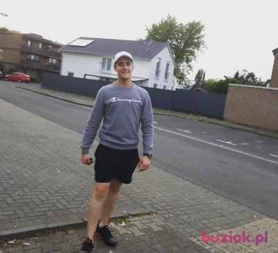 Kamil, Mężczyzna, 26, Polska, Zdjęcie: 1