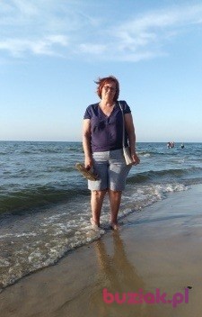 JÓZEFA, Kobieta, 70, Głogów, Polska, Zdjęcie: 6
