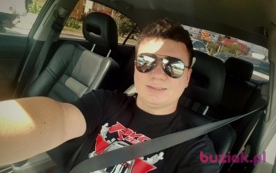 Krystian , Male, 31, Warszawa, Polska: 1