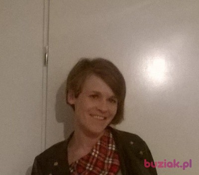 Dagmara, Female, 37, Polska: 1