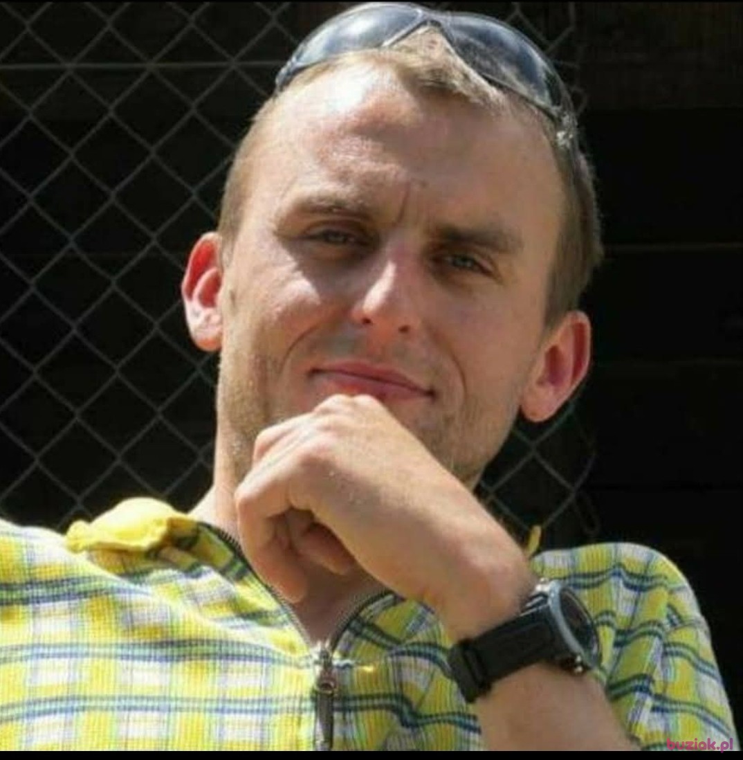 Cezary, Mężczyzna, 44, Jelenia Góra, Polska, Zdjęcie: 1
