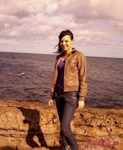 weronika, Female, 31, Kruszwica, Polska, Photo: 2