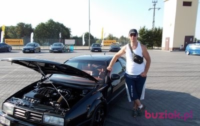Łukasz, Male, 40, Ciechanów, Polska, Photo: 3