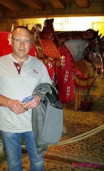 Pawel, Male, 55, Oadby, Wielka Brytania, Photo: 9