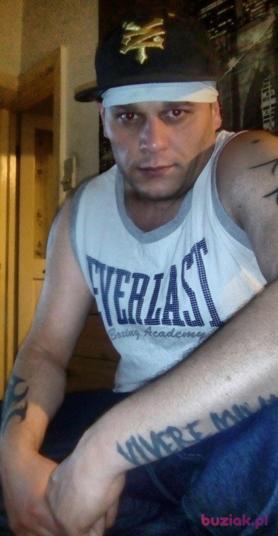Marcin, Mężczyzna, 41, Gwersyllt, Wielka Brytania, Zdjęcie: 3
