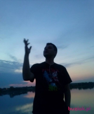 Marcin, Male, 38, Radomsko, Polska, Photo: 2
