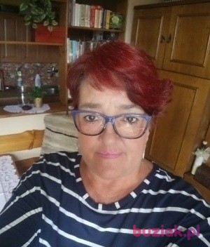 Ewa, Female, 68, Poznań, Polska, Photo: 3