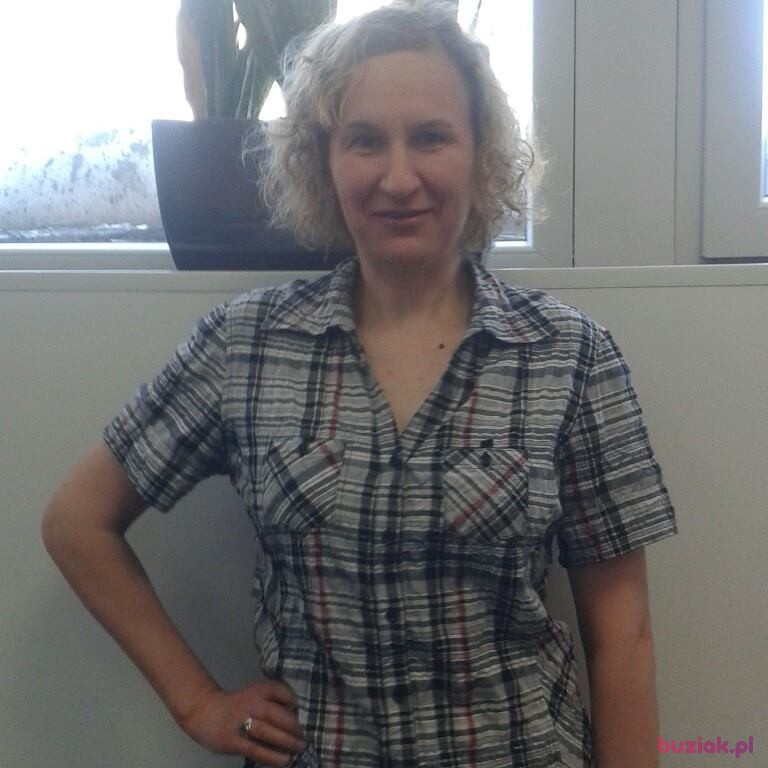 Joanna, Female, 48, Częstochowa, Polska, Photo: 2