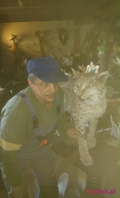 Janusz , Mężczyzna, 53, Ruciane-Nida, Polska, Zdjęcie: 2