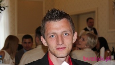 Patryk, Mężczyzna, 32, Rotterdam South Holland Province, Holandia: 1