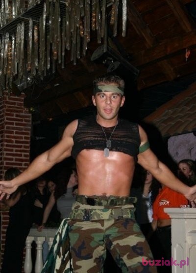 kamil21, Male, 41, Lubawka, Polska, Photo: 2