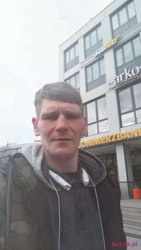 arkadiusz, Mężczyzna, 41, Poznań, Polska: 1