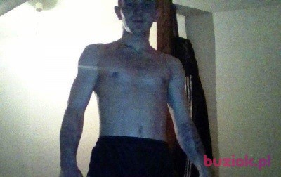Oskar, Male, 29, Bochum, Niemcy, Photo: 2
