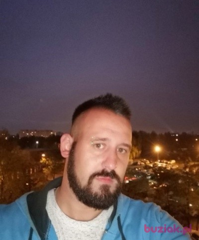 Damian, Male, 35, Warszawa, Polska, Photo: 1