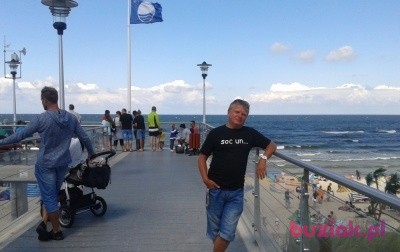 Tomek , Mężczyzna, 53, Wrocław, Polska, Zdjęcie: 1