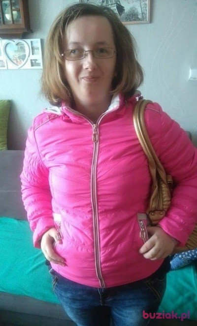 Adrianka, Female, 42, Ostrowiec Swiętokrzyski, Polska, Photo: 1