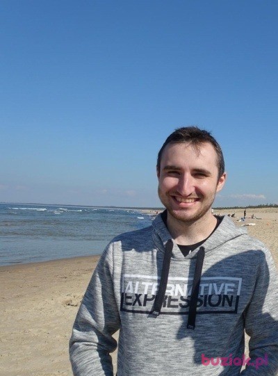 Patryk, Mężczyzna, 31, Holandia, Zdjęcie: 2