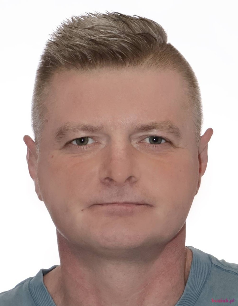 Dawid, Male, 46, Polkowice, Polska, Photo: 1